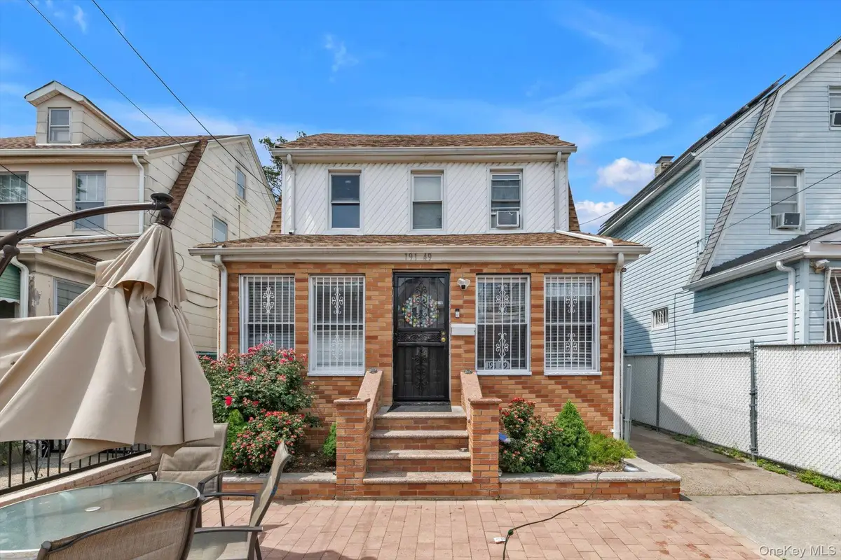 191-49 115 Road, Jamaica, NY 11412 - #1