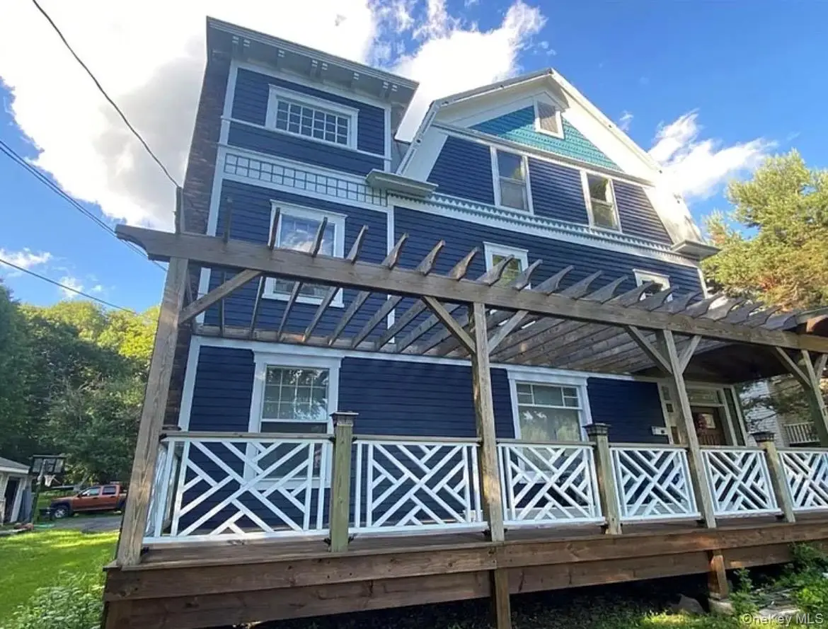 1 Prospect Street, Stamford, NY 12167 - #1