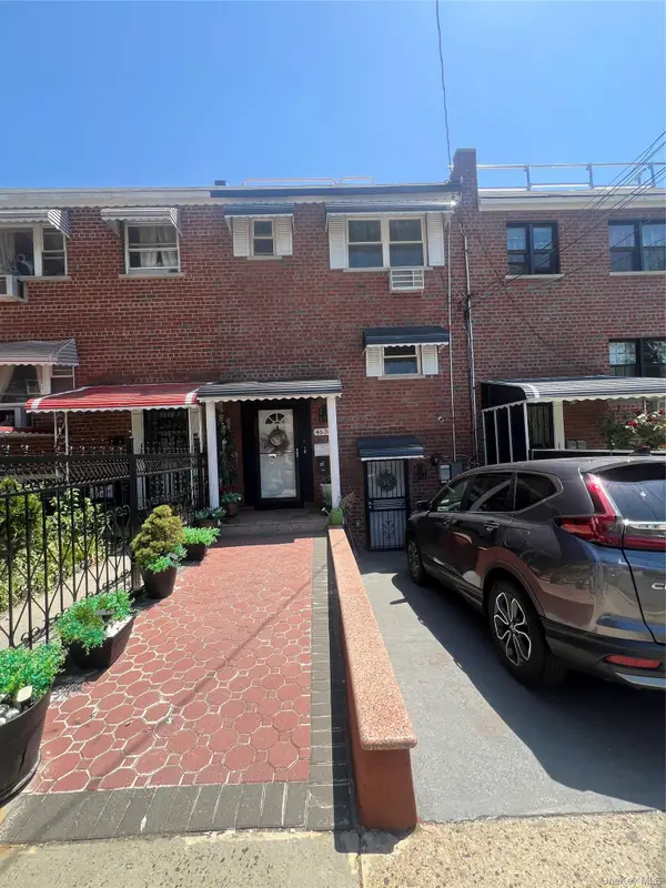 4636 Murdock Avenue #P, Bronx, NY 10466
