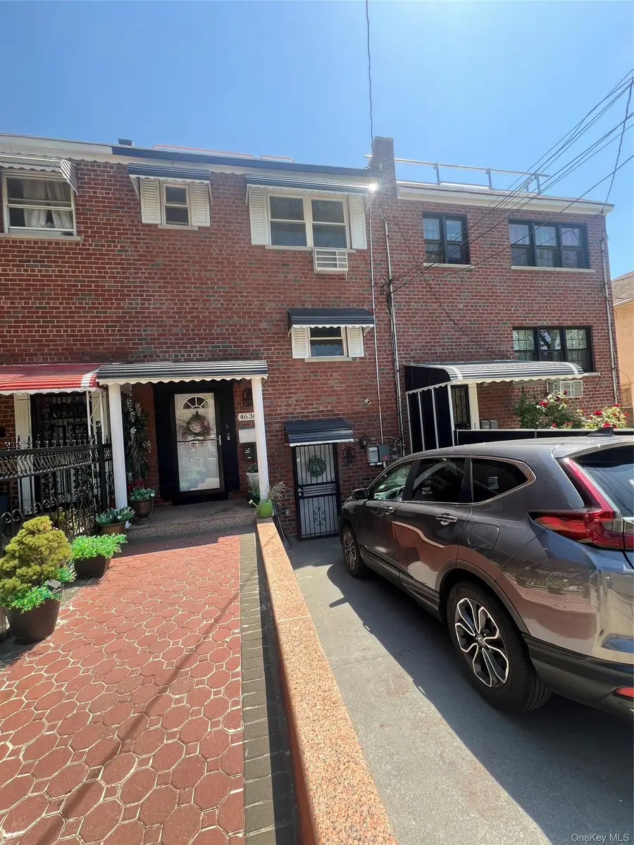 4636 Murdock Avenue #P, Bronx, NY 10466 - #2