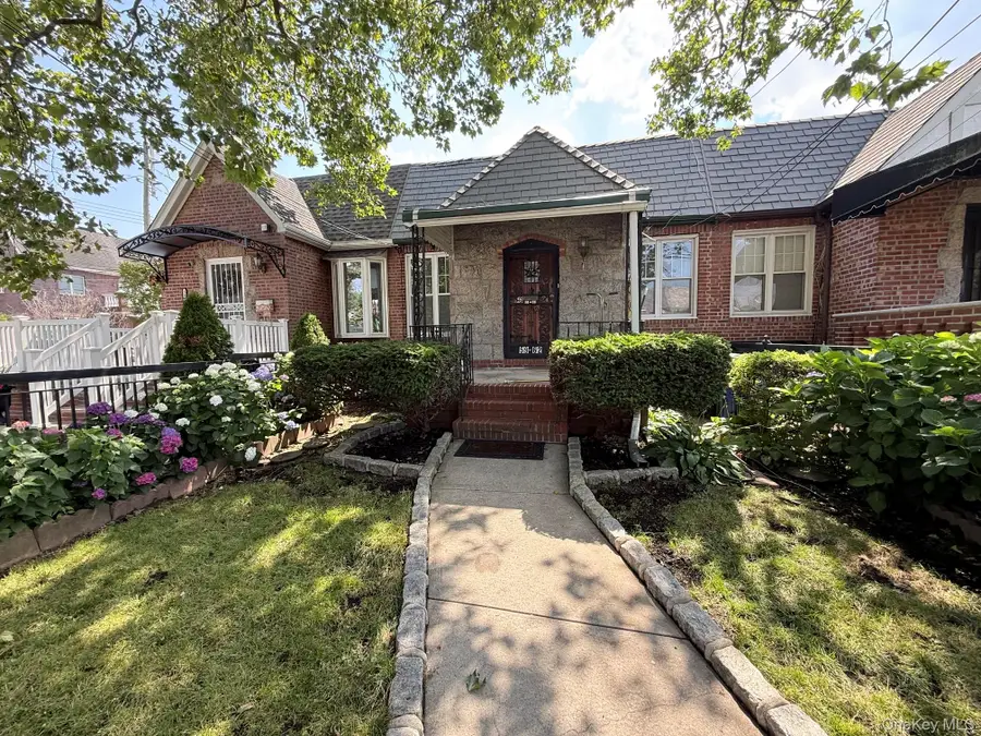 5962 69th Lane, Maspeth, NY 11378 - #2