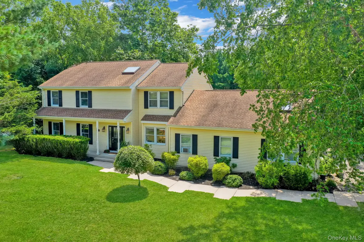 67 Randall Road, Wading River, NY 11792 - #1