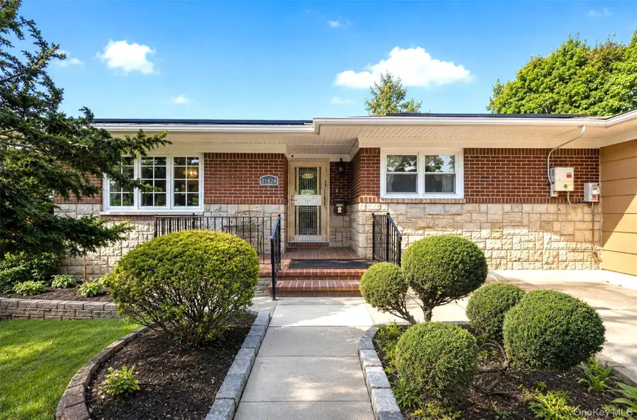 218-21 Stewart Road, Hollis Hills, NY 11427 - #2