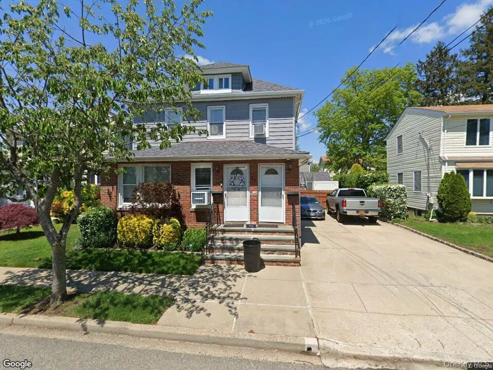 35 1st Street, New Hyde Park, NY 11040 - #1