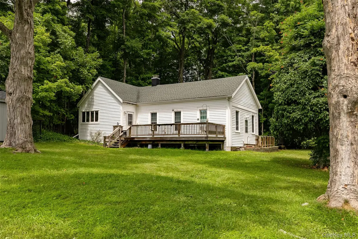 357 Pumpkin Lane, Clinton Corners, NY 12514 - #1