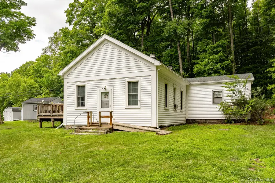 357 Pumpkin Lane, Clinton Corners, NY 12514 - #2