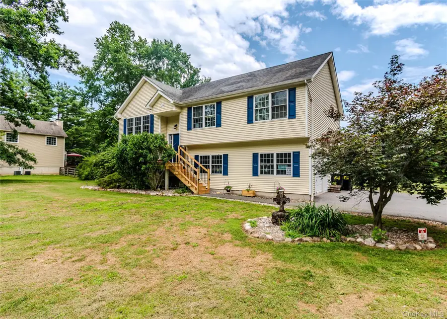 59 Gillespie Street, Pine Bush, NY 12566 - #2