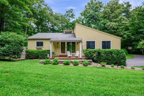 231 Increase Miller Road, Katonah, NY 10536
