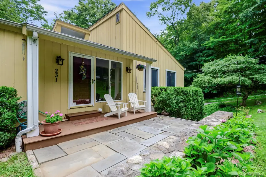 231 Increase Miller Road, Katonah, NY 10536 - #2