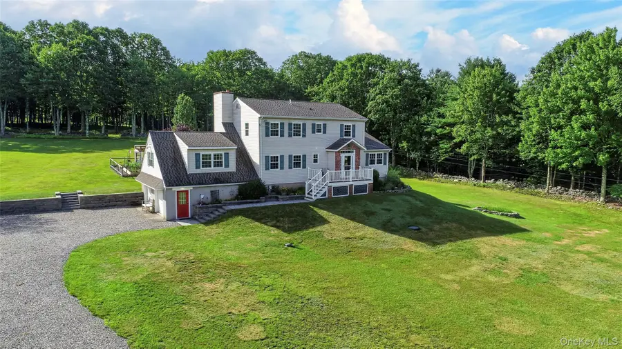 156 Lackawack Hill Road, Napanoch, NY 12458 - #3