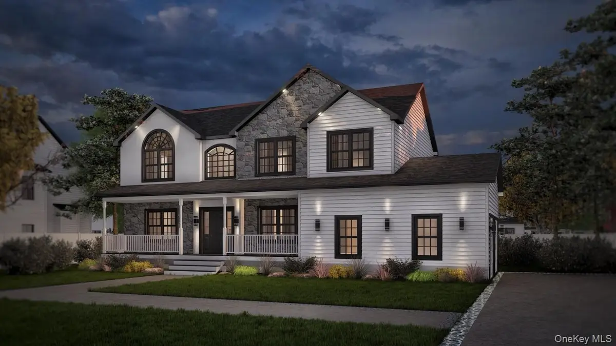 NC East Jackwill Road, East Patchogue, NY 11772 - #1