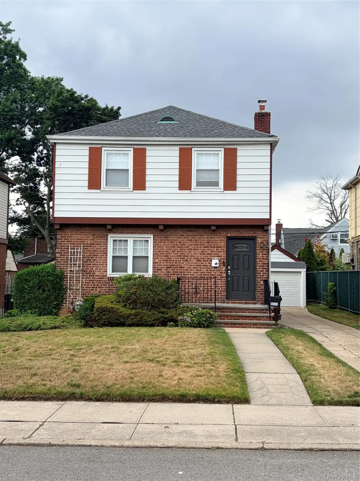 7548 183rd Street, Fresh Meadows, NY 11366 - #1