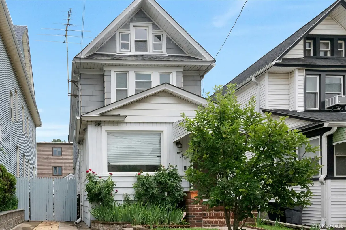 151 Beechwood Avenue, Mount Vernon, NY 10553 - #1