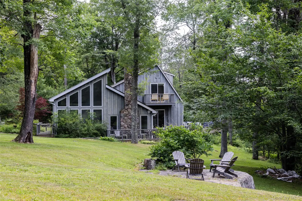 280 Elk Point Road, Livingston Manor, NY 12758 - #1