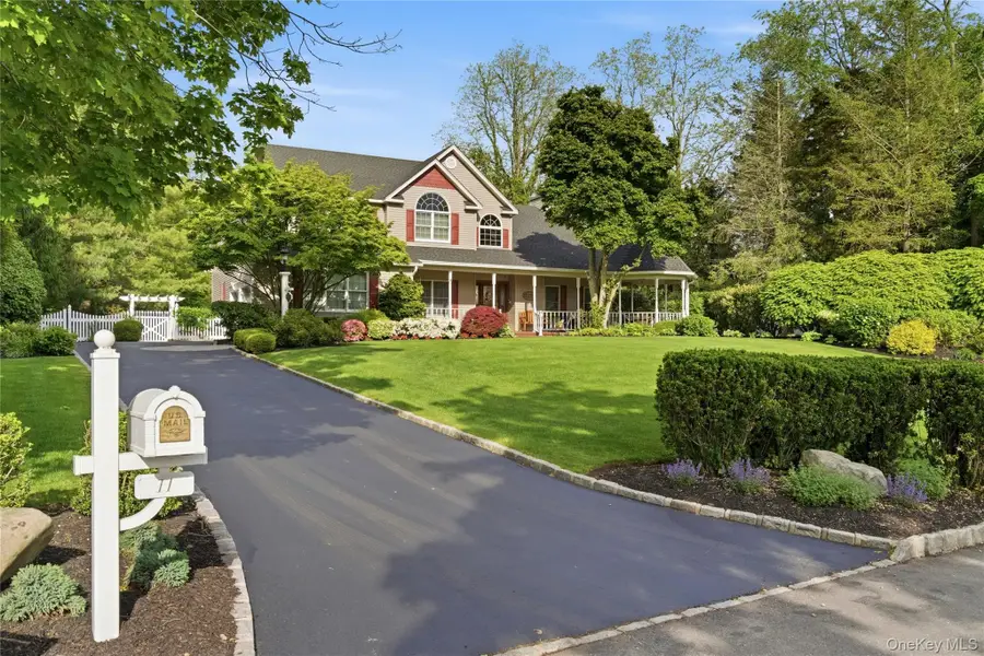 11 Milemore Drive, Northport, NY 11768 - #2