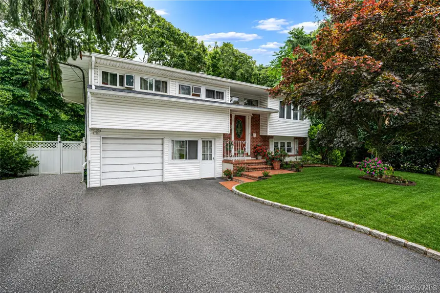 31 Holbrook Road, Centereach, NY 11720 - #2