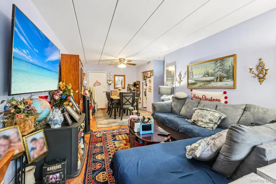 2035 Central Park Avenue #1K, Yonkers, NY 10710 - #2