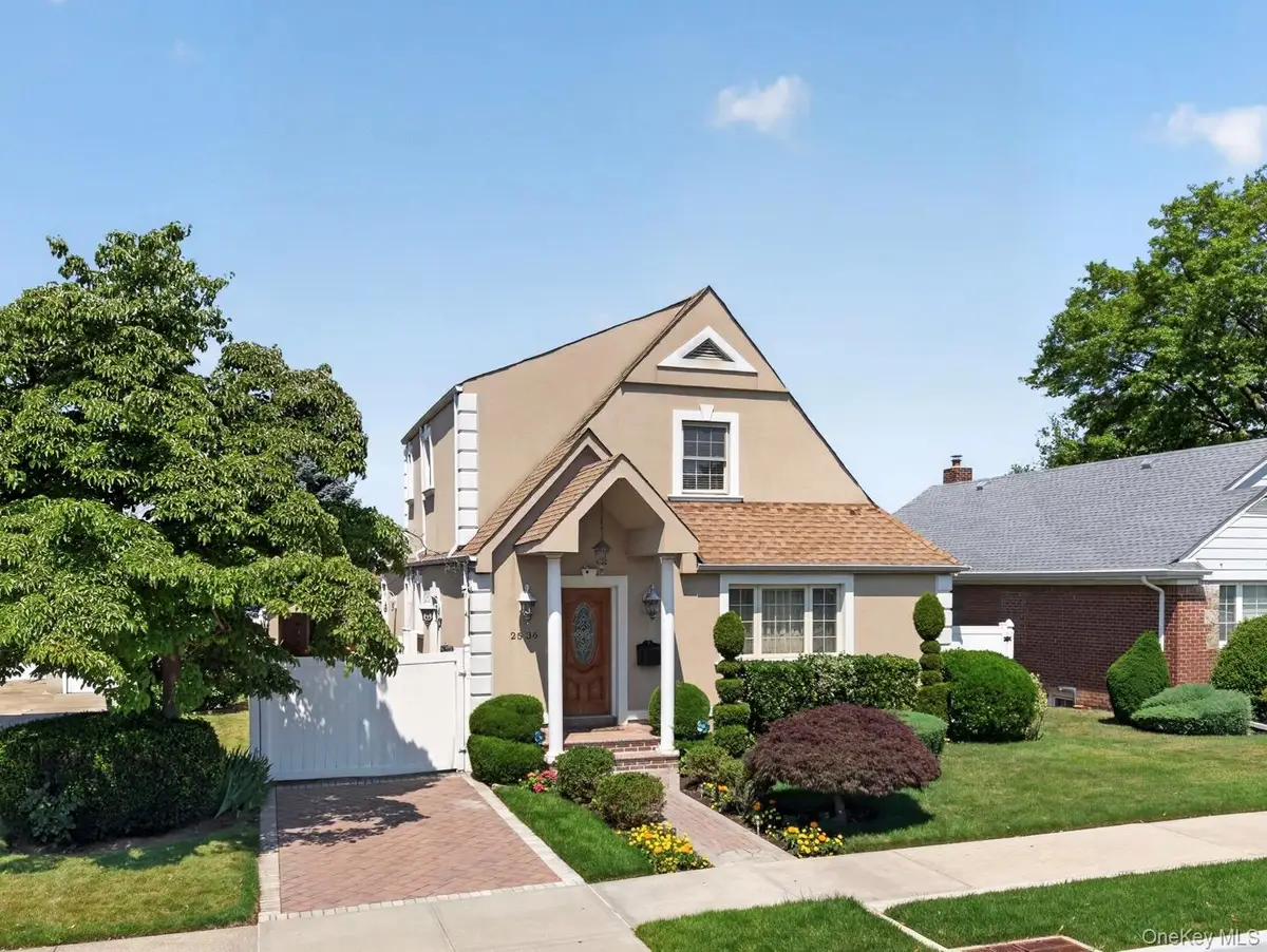 25-36 163rd Street, Flushing, NY 11358 - #1