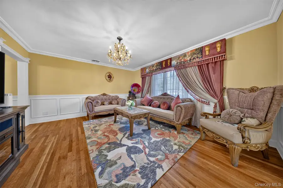 25-36 163rd Street, Flushing, NY 11358 - #3
