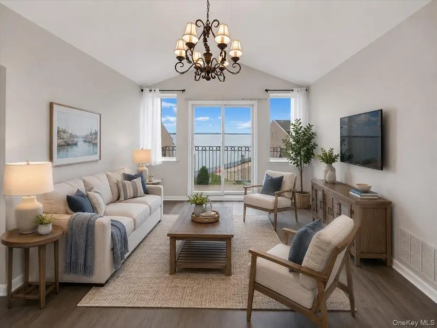 1424 Outlook Avenue #3, Bronx, NY 10465 - #3