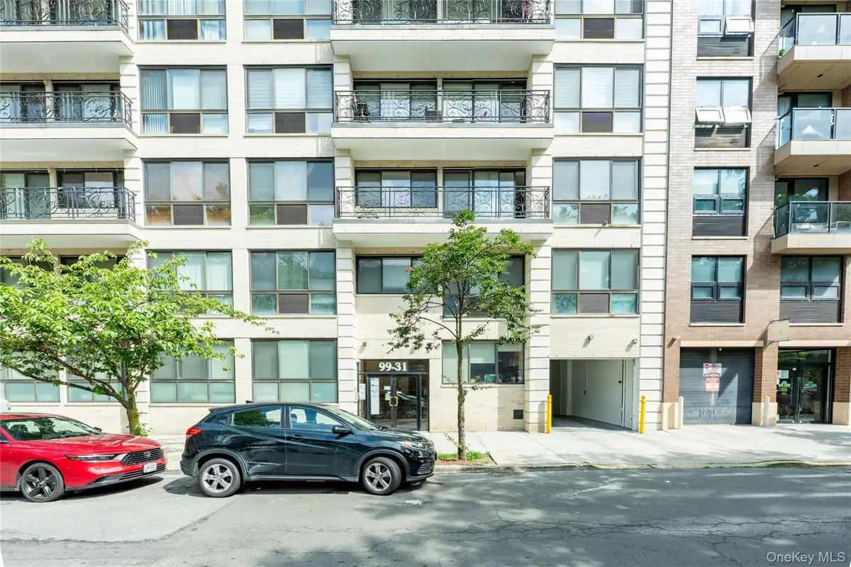 99-31 66th Avenue #7A, Rego Park, NY 11374 - #1