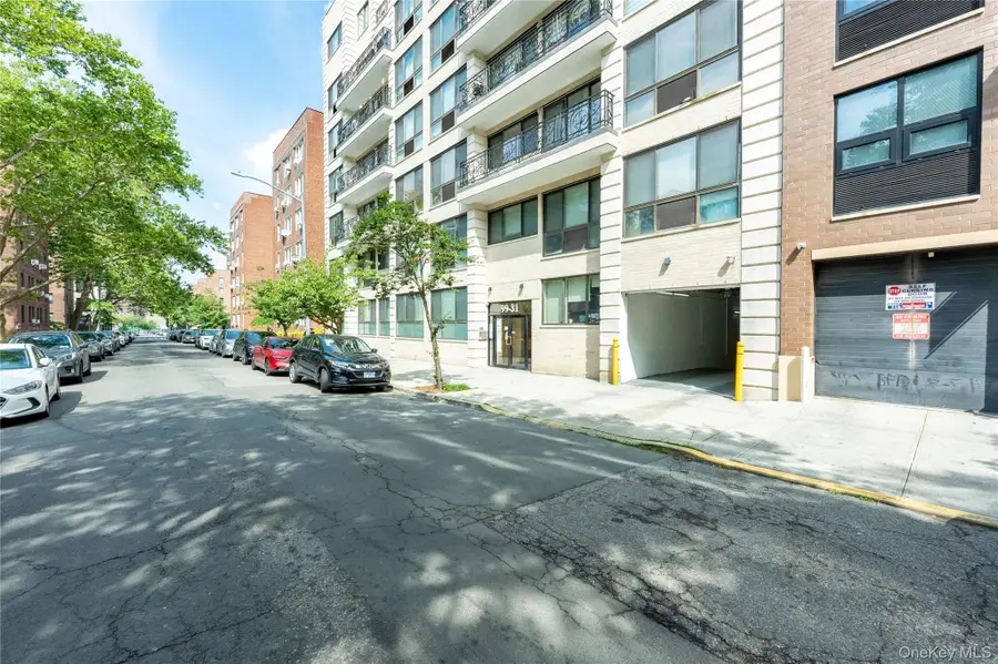 99-31 66th Avenue #7A, Rego Park, NY 11374 - #2