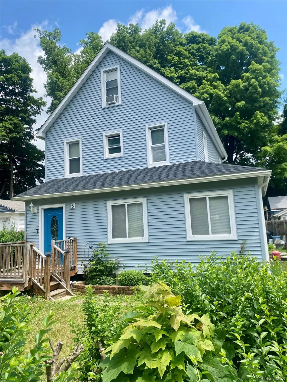 5 Maple Avenue, Monroe, NY 10950 - #1