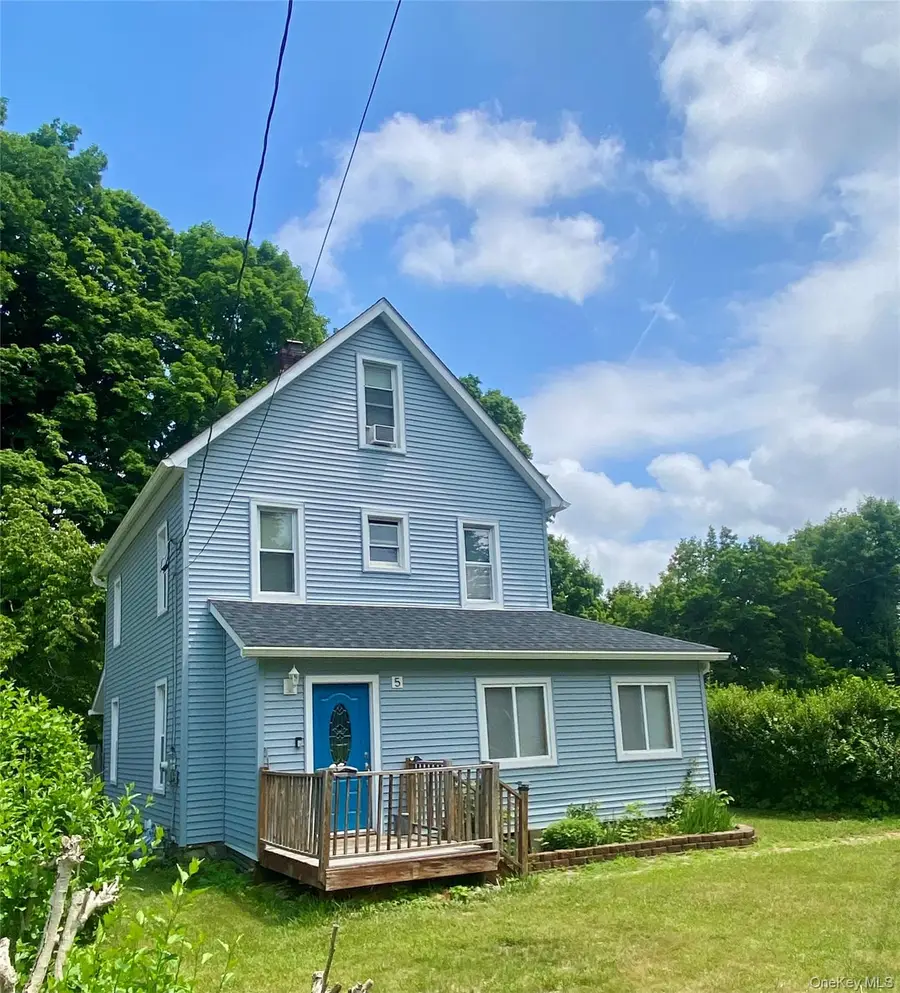5 Maple Avenue, Monroe, NY 10950 - #2