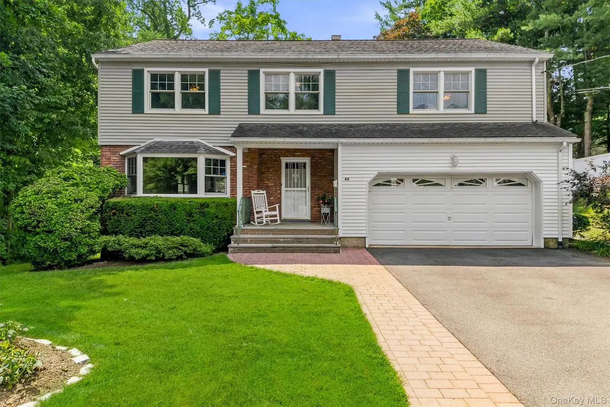 40 Sammis Lane, White Plains, NY 10605 - #1