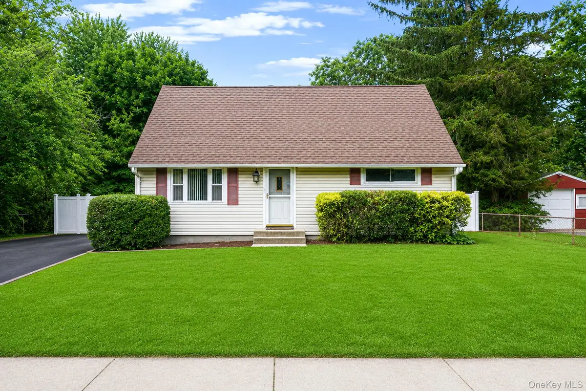 48 Marshall Drive, Selden, NY 11784 - #1