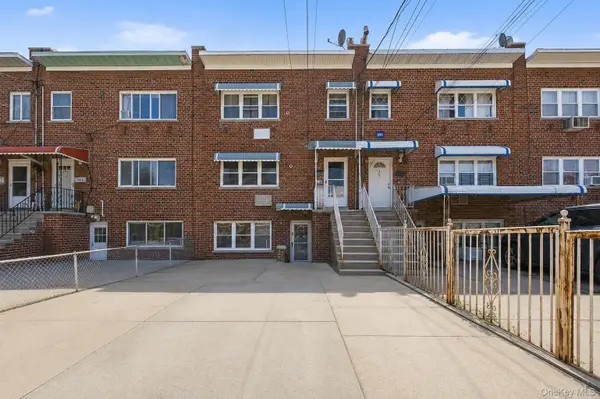253 Robinson Avenue, Bronx, NY 10465
