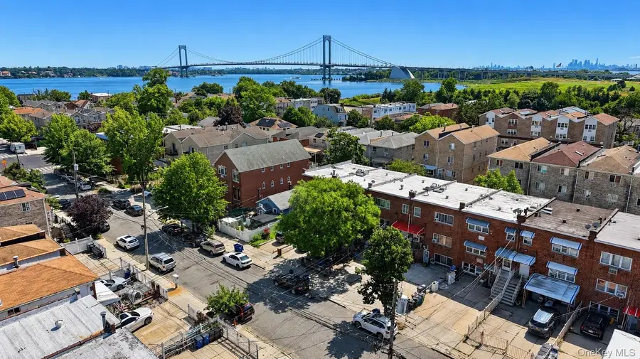 253 Robinson Avenue, Bronx, NY 10465 - #2