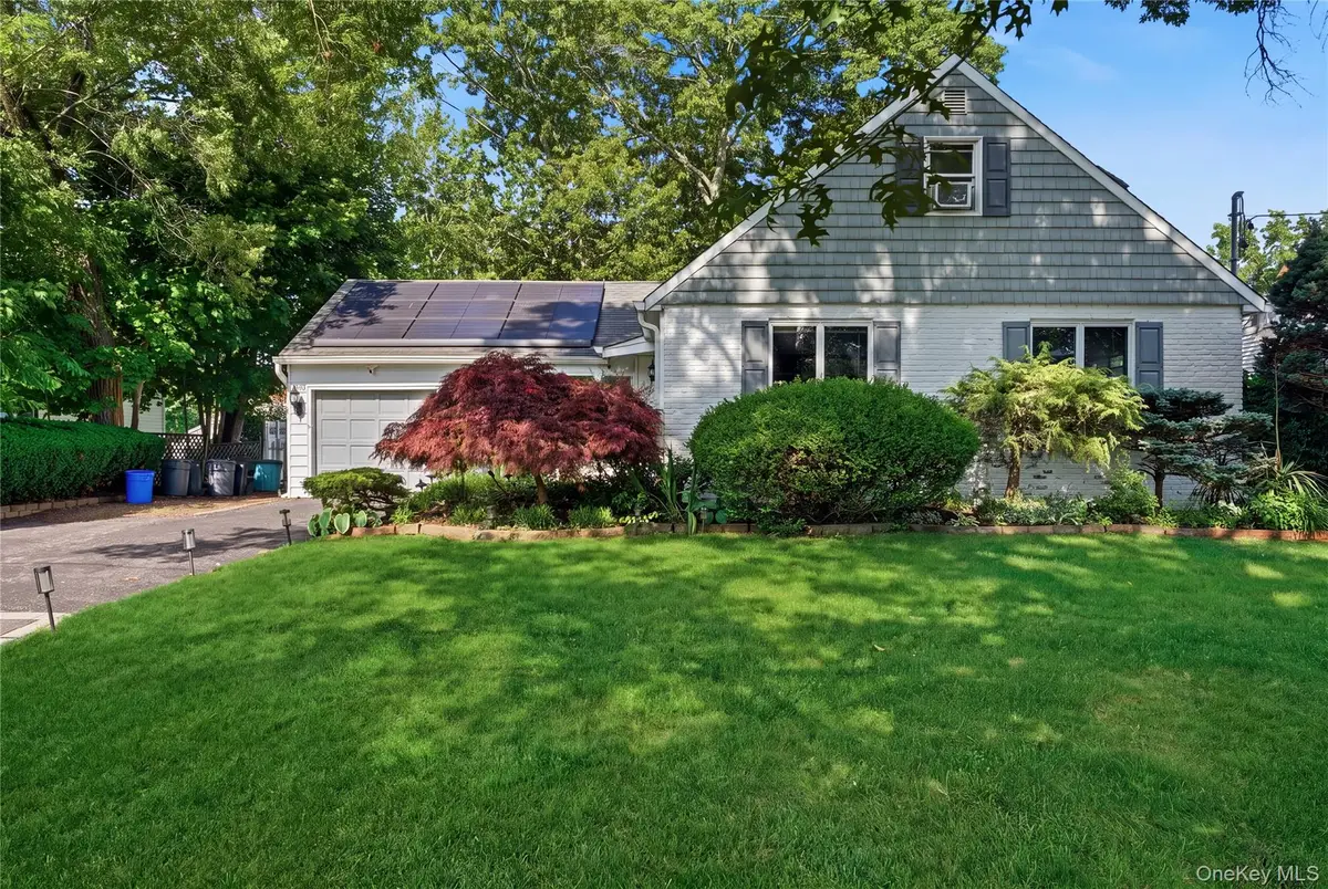 117 Bryan Avenue, Amityville, NY 11701 - #1