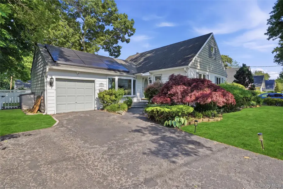 117 Bryan Avenue, Amityville, NY 11701 - #2