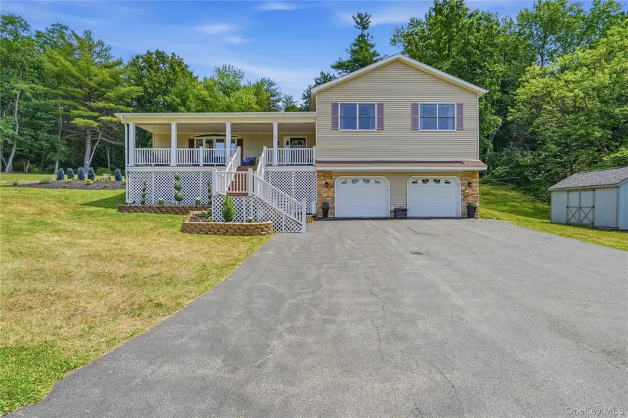 588 Linderman Avenue Extension, Kingston, NY 12401 - #2