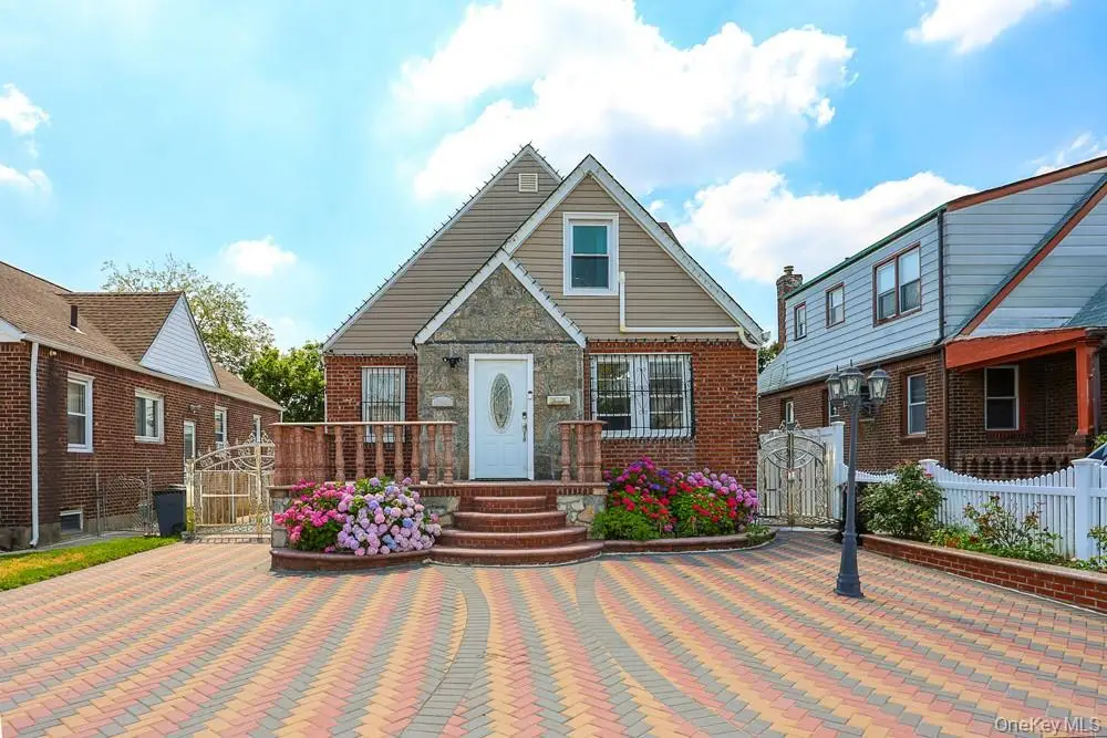 18348 Camden Avenue, Saint Albans, NY 11412 - #1