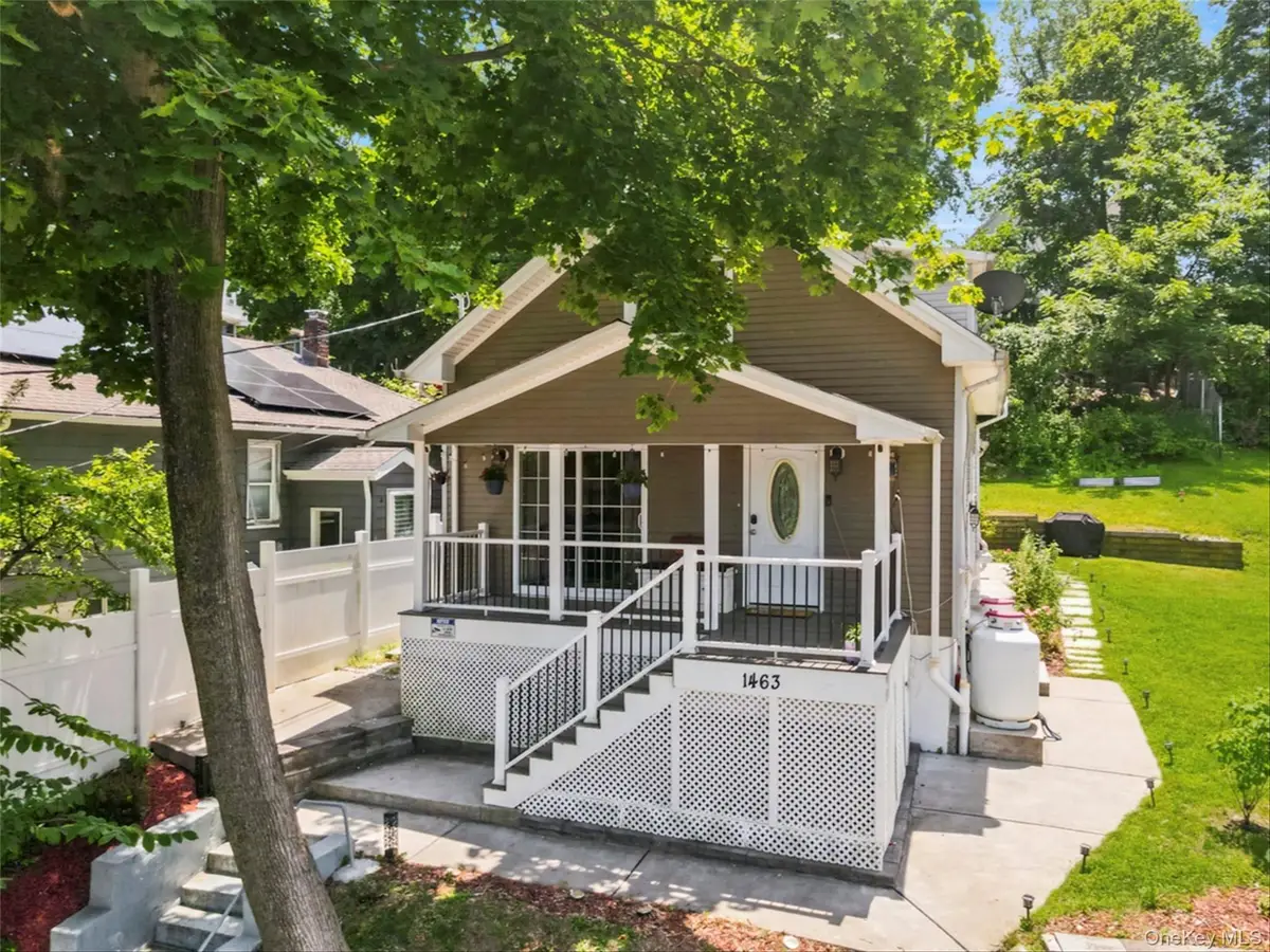 1463 Lincoln Terrace, Peekskill, NY 10566 - #1