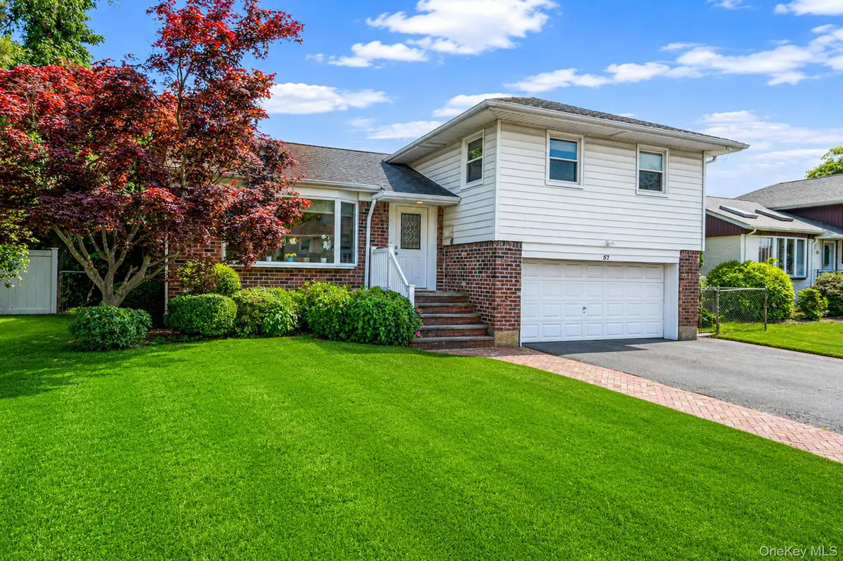 57 Blanche Street, Plainview, NY 11803 - #1