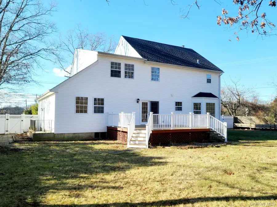 89 Railroad Avenue, Center Moriches, NY 11934 - #2