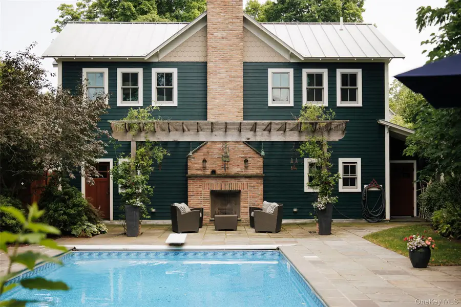 62 Livingston Street, Rhinebeck, NY 12572 - #3
