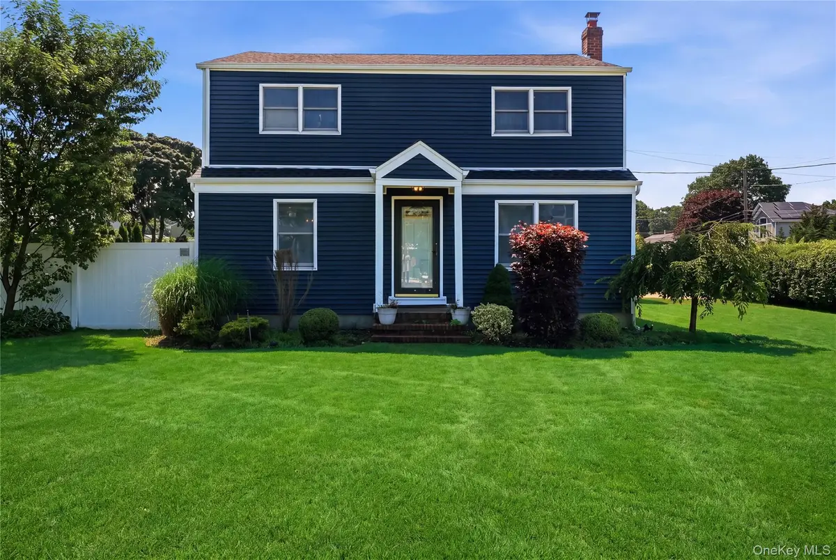 382 Johnson Avenue, Bohemia, NY 11716 - #1