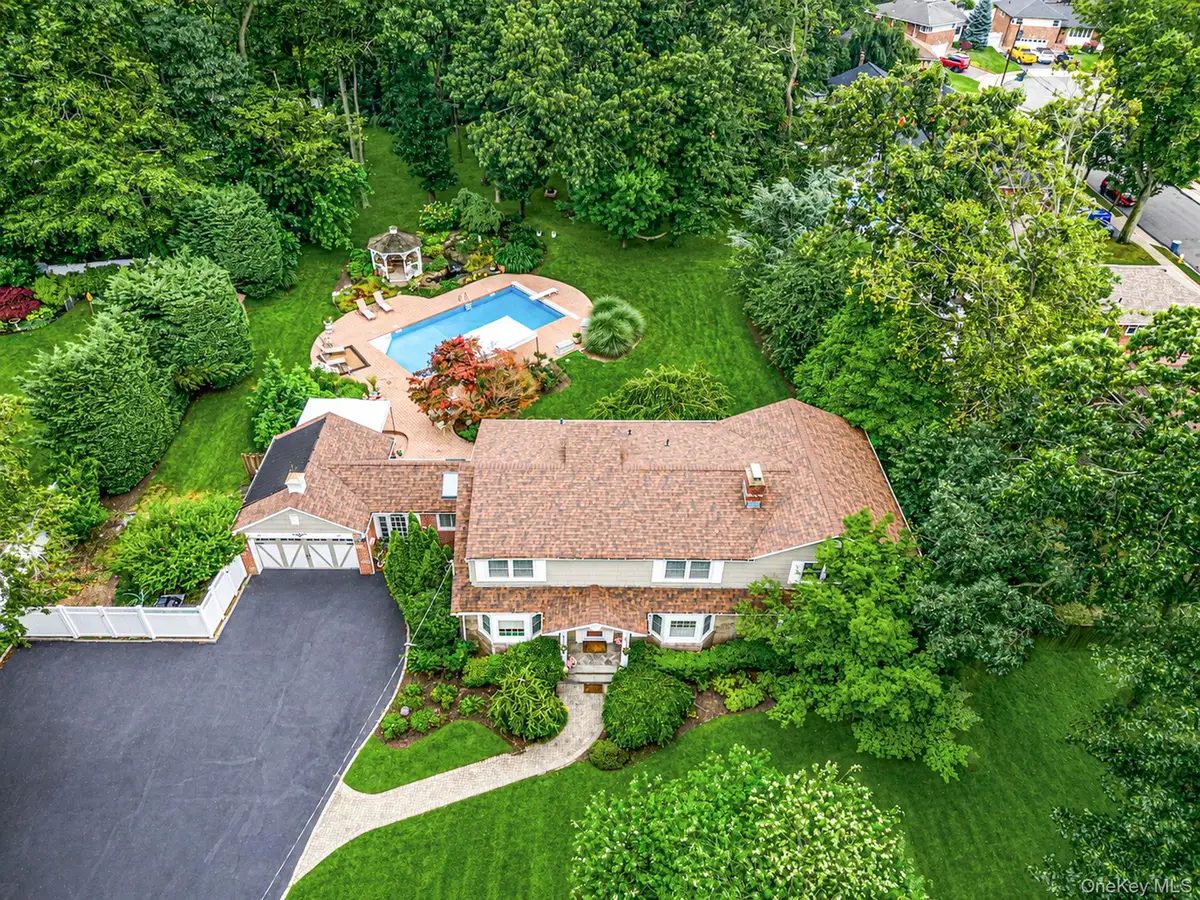 863 Richmond Road, East Meadow, NY 11554 - #1