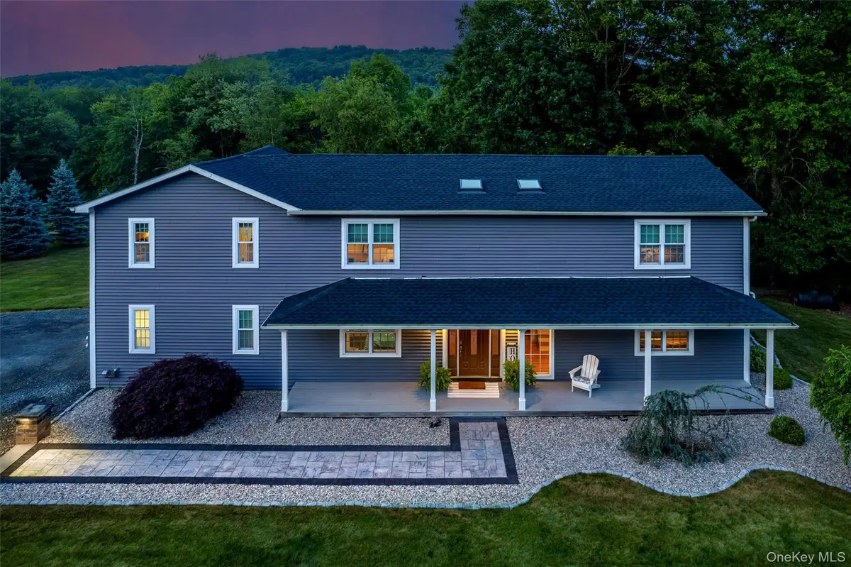 780 Plattekill Ardonia Road, Clintondale, NY 12515 - #1