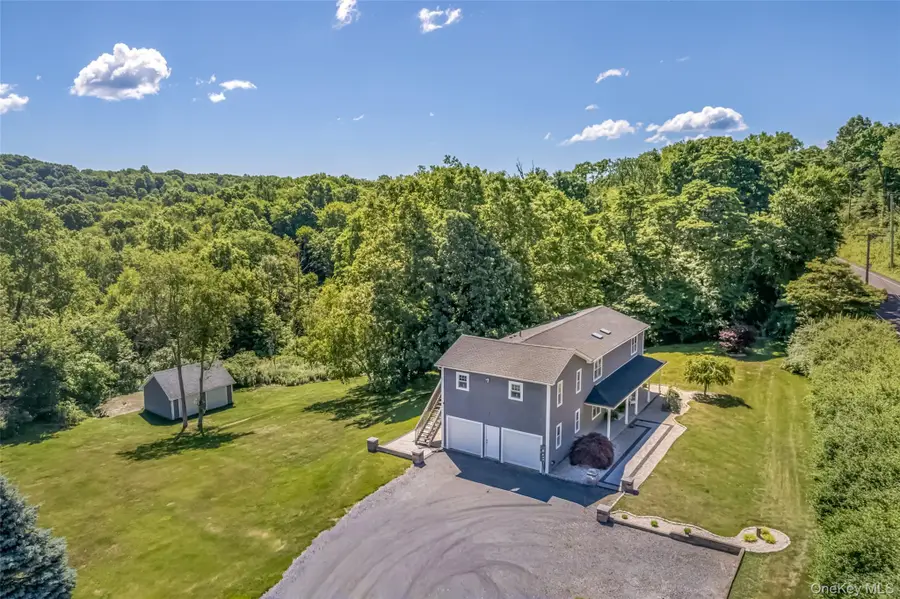 780 Plattekill Ardonia Road, Clintondale, NY 12515 - #2