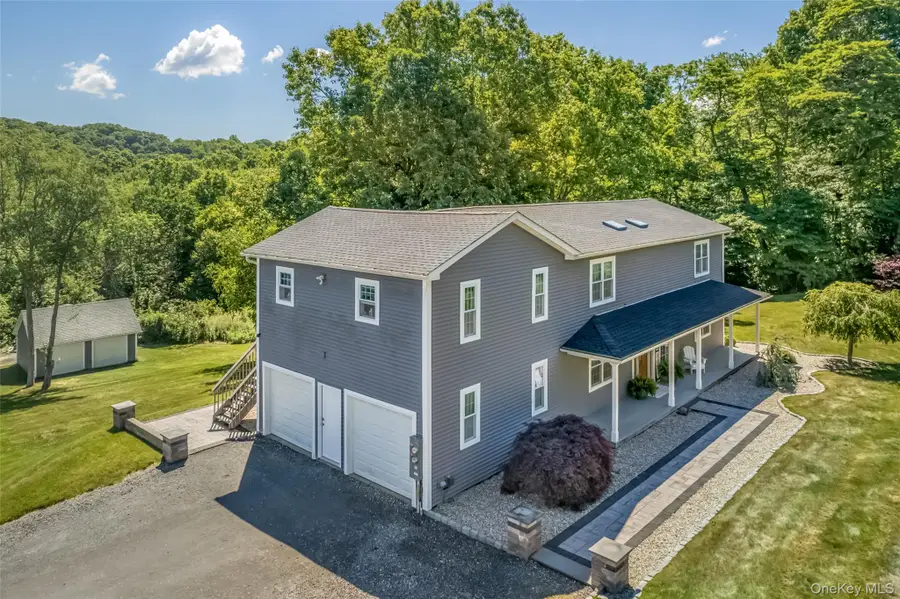 780 Plattekill Ardonia Road, Clintondale, NY 12515 - #3