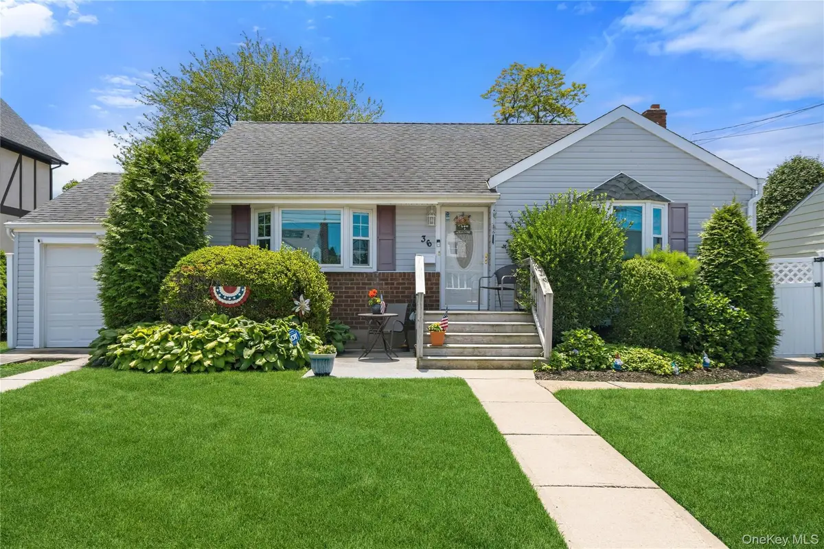 36 Liszt Street, Hicksville, NY 11801 - #1