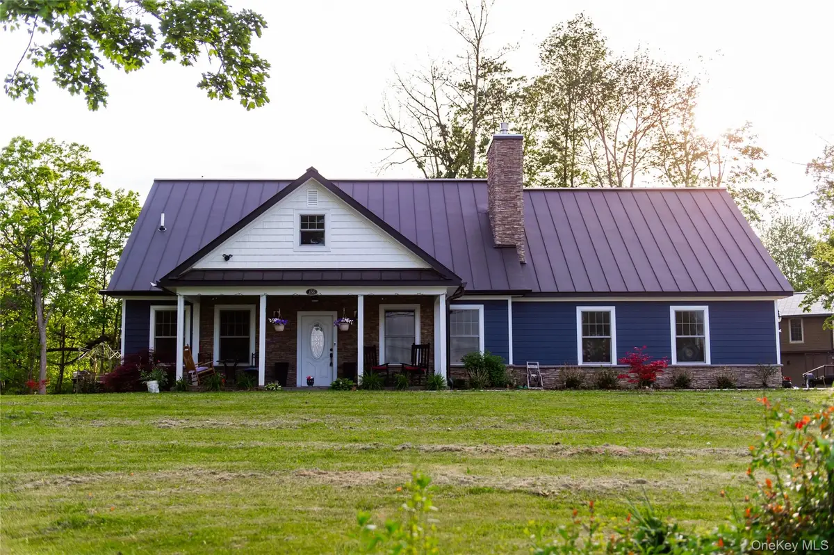 155 Willow Tree Road, Milton, NY 12547 - #1
