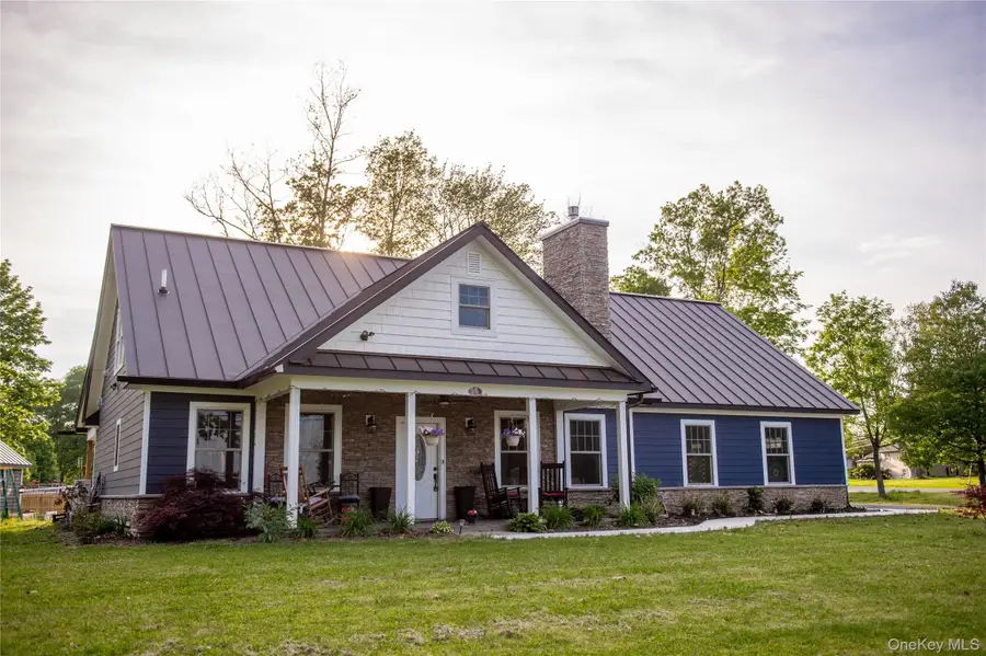 155 Willow Tree Road, Milton, NY 12547 - #2
