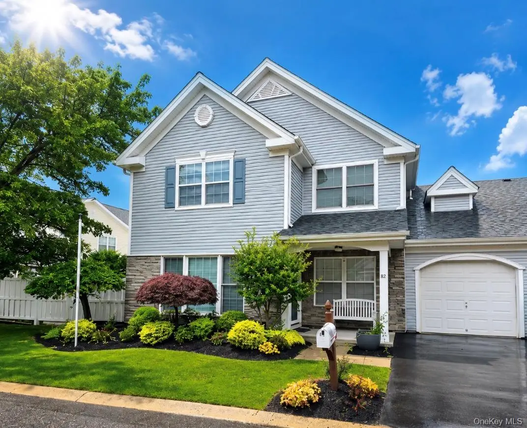 82 Kate Circle, Middle Island, NY 11953 - #1