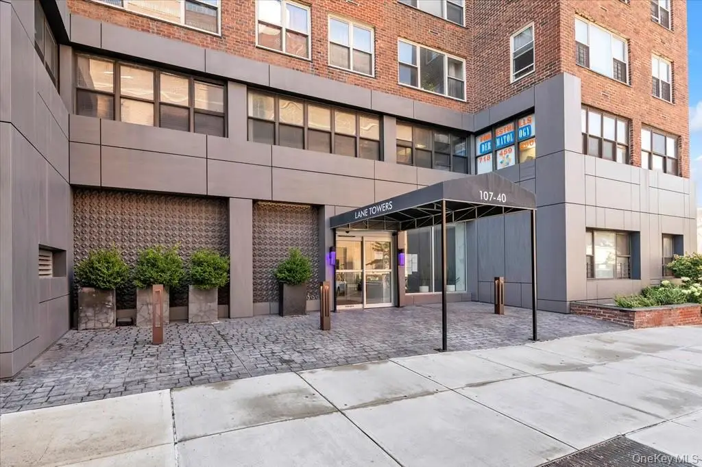 107-40 Queens Boulevard #12G, Forest Hills, NY 11375 - #1